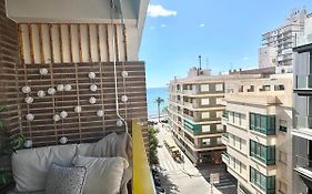 Beach Apartment